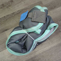 150g Exercise Sheet, bag, tail *vgc, v. wpf, stains, mnr dirt
