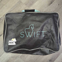 150g Exercise Sheet, bag, tail *vgc, v. wpf, stains, mnr dirt
