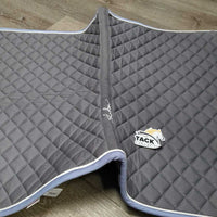 Quilt Dressage Saddle Pad, tag *new
