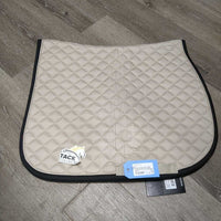Quilt Jumper Saddle Pad, tag *new, creased
