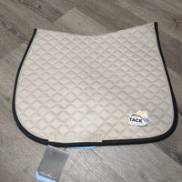 Quilt Jumper Saddle Pad, tag *new, creased
