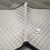 Quilt Jumper Saddle Pad, tag *new, creased
