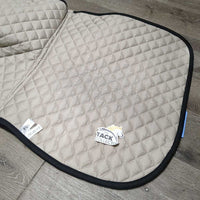 Quilt Jumper Saddle Pad, tag *new, creased
