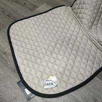 Quilt Jumper Saddle Pad, tag *new, creased
