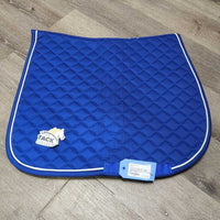 Quilt Jumper Saddle Pad, tag *new, creased

