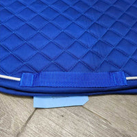 Quilt Jumper Saddle Pad, tag *new, creased
