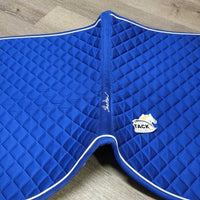 Quilt Jumper Saddle Pad, tag *new, creased
