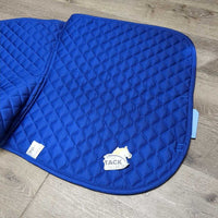 Quilt Jumper Saddle Pad, tag *new, creased
