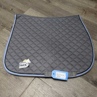 Quilt Jumper Saddle Pad, tag *new, creased
