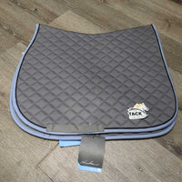Quilt Jumper Saddle Pad, tag *new, creased
