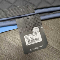 Quilt Jumper Saddle Pad, tag *new, creased
