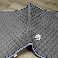 Quilt Jumper Saddle Pad, tag *new, creased
