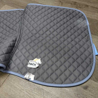 Quilt Jumper Saddle Pad, tag *new, creased
