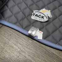 Quilt Jumper Saddle Pad, tag *new, creased
