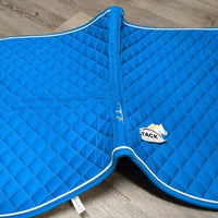 Quilt Jumper Saddle Pad, tag *new, creased
