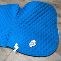 Quilt Jumper Saddle Pad, tag *new, creased
