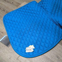Quilt Jumper Saddle Pad, tag *new, creased

