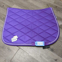 Quilt Jumper Saddle Pad, tag *new, creased
