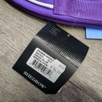 Quilt Jumper Saddle Pad, tag *new, creased
