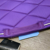 Quilt Jumper Saddle Pad, tag *new, creased
