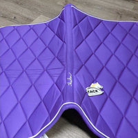 Quilt Jumper Saddle Pad, tag *new, creased
