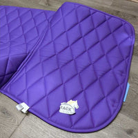 Quilt Jumper Saddle Pad, tag *new, creased
