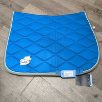 Quilt Jumper Saddle Pad, tag *new, creased
