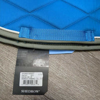 Quilt Jumper Saddle Pad, tag *new, creased
