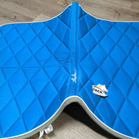 Quilt Jumper Saddle Pad, tag *new, creased
