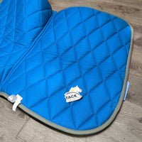 Quilt Jumper Saddle Pad, tag *new, creased
