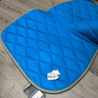 Quilt Jumper Saddle Pad, tag *new, creased
