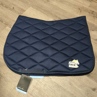 Quilt Jumper Saddle Pad, tag *new, creased
