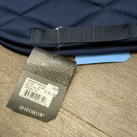 Quilt Jumper Saddle Pad, tag *new, creased
