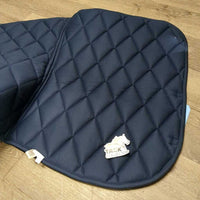 Quilt Jumper Saddle Pad, tag *new, creased

