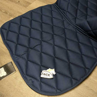 Quilt Jumper Saddle Pad, tag *new, creased
