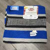 Hvy Cotton Western Saddle Pad, tag *new
