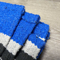 Hvy Cotton Western Saddle Pad, tag *new
