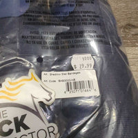 4 Stretchy Cotton Leg Wraps, bag *new
