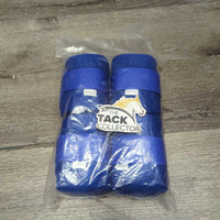 4 Stretchy Cotton Leg Wraps, bag *new
