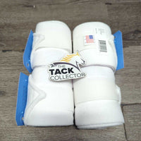 4 Polo Leg Wraps, bag *new
