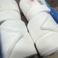 4 Polo Leg Wraps, bag *new
