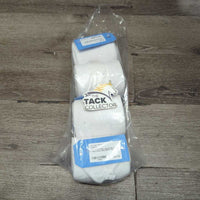 4 Polo Leg Wraps, bag *new
