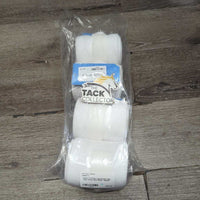 4 Polo Leg Wraps, bag *new
