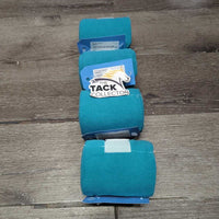 4 Polo Leg Wraps, bag *new
