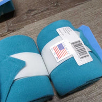 4 Polo Leg Wraps, bag *new
