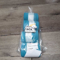 4 Polo Leg Wraps, bag *new
