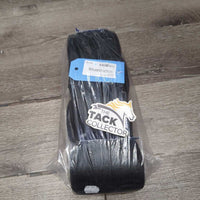 4 Polo Leg Wraps, bag *new
