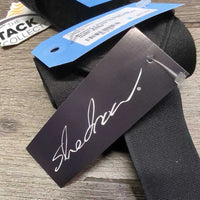 4 Stretchy Nylon Leg Wraps, Bag, tag *new
