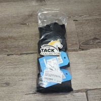 4 Stretchy Nylon Leg Wraps, Bag, tag *new
