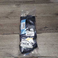 4 Stretchy Nylon Leg Wraps, Bag, tag *new
